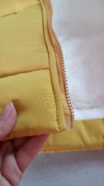 Puffer for girls and boys, suitable for ages 2 to 7 years old