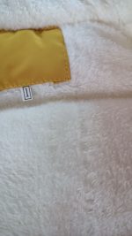 Puffer for girls and boys, suitable for ages 2 to 7 years old