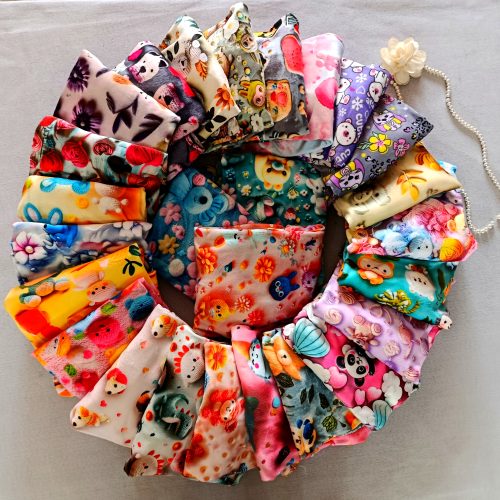 Women's blouse and pants