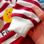 Blouses and pants for girls and boys from 1 year to 4 years old