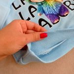 Blouses and pants for girls and boys from 1 year to 5 years old