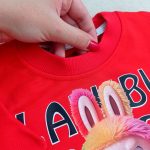 Blouses and pants for girls and boys from 1 year to 5 years old