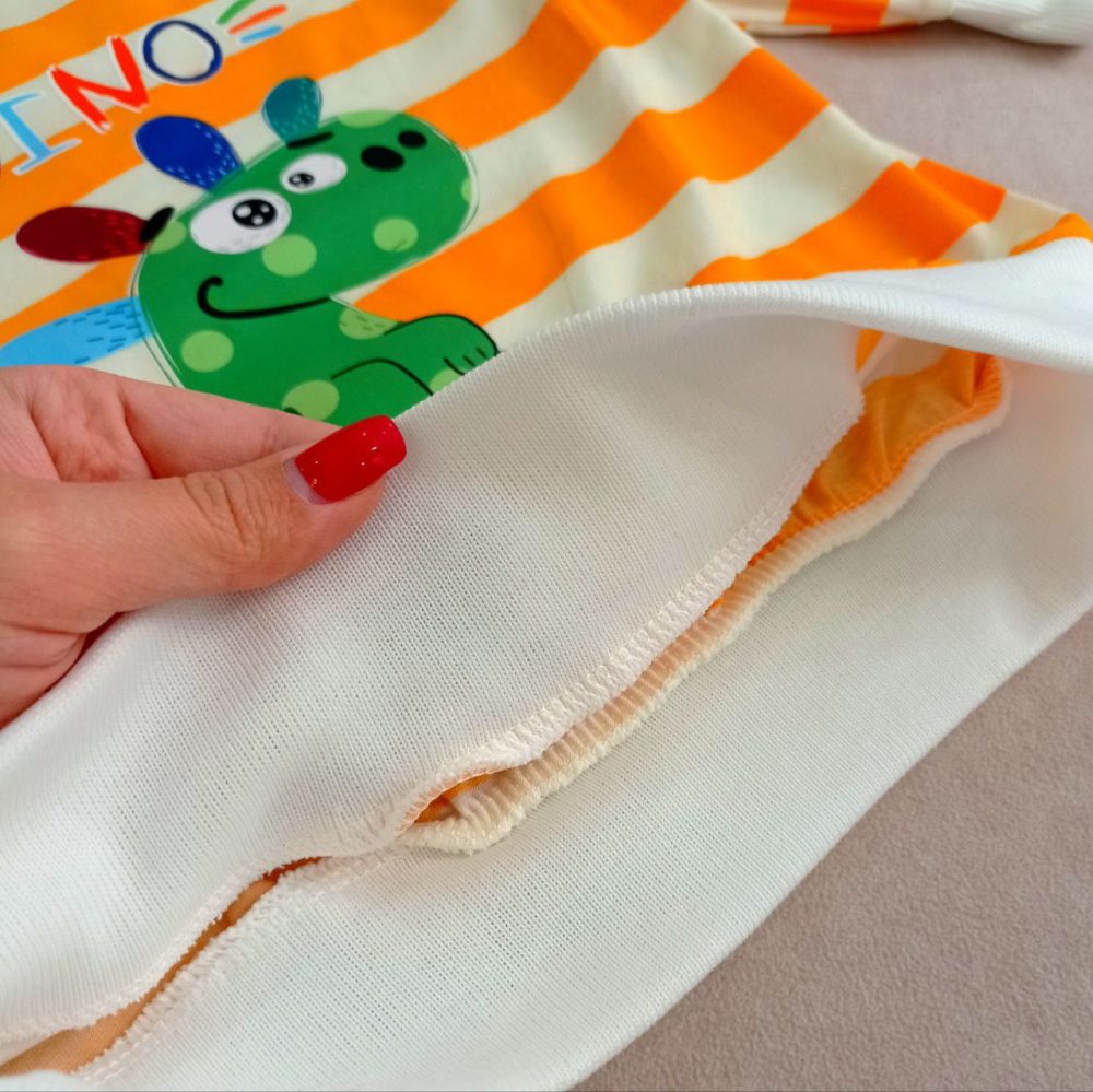 Blouses and pants for girls and boys from 1 year to 5 years old