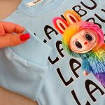 Blouses and pants for girls and boys from 1 year to 5 years old