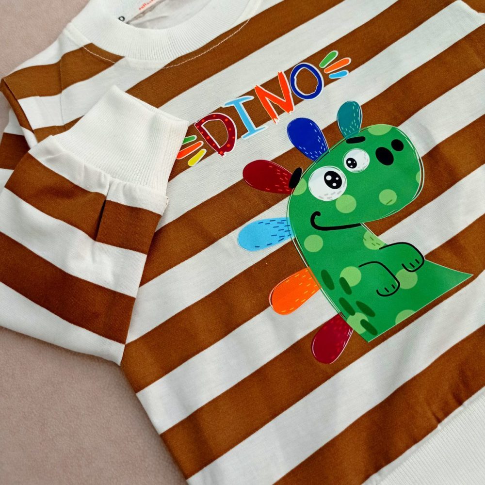 Blouses and pants for girls and boys from 1 year to 5 years old