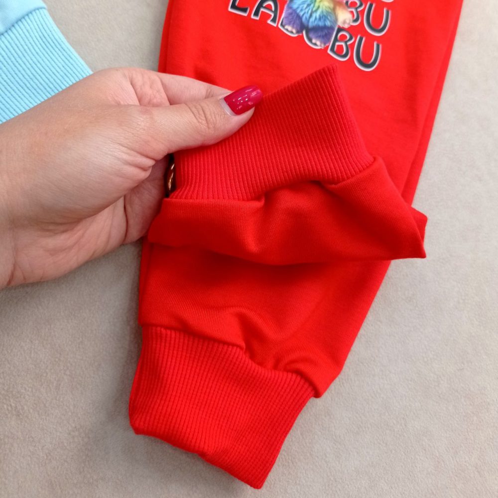 Blouses and pants for girls and boys from 1 year to 5 years old