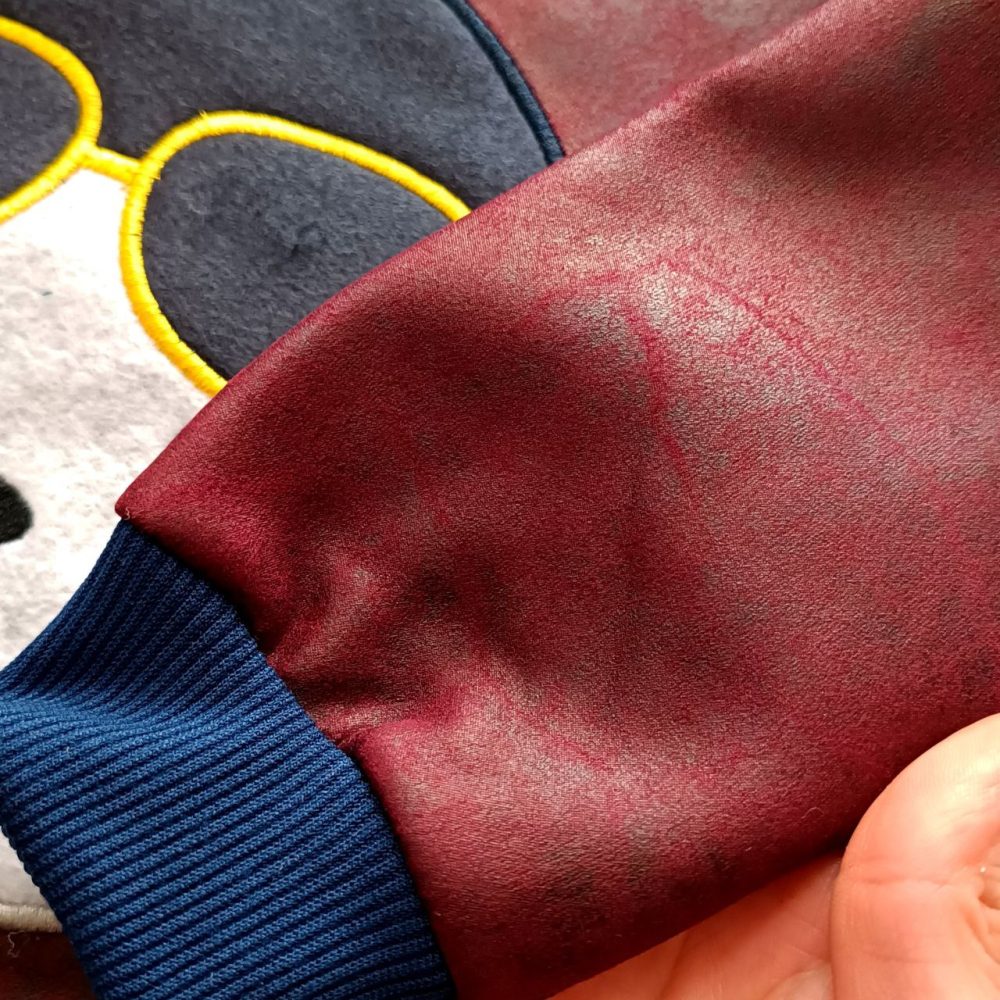 Blouses and pants for girls and boys from 1 year to 7 years