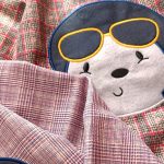 Blouses and pants for girls and boys from 1 year to 7 years