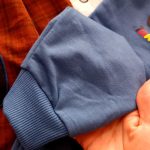 Blouses and pants for girls and boys from 1 year to 7 years