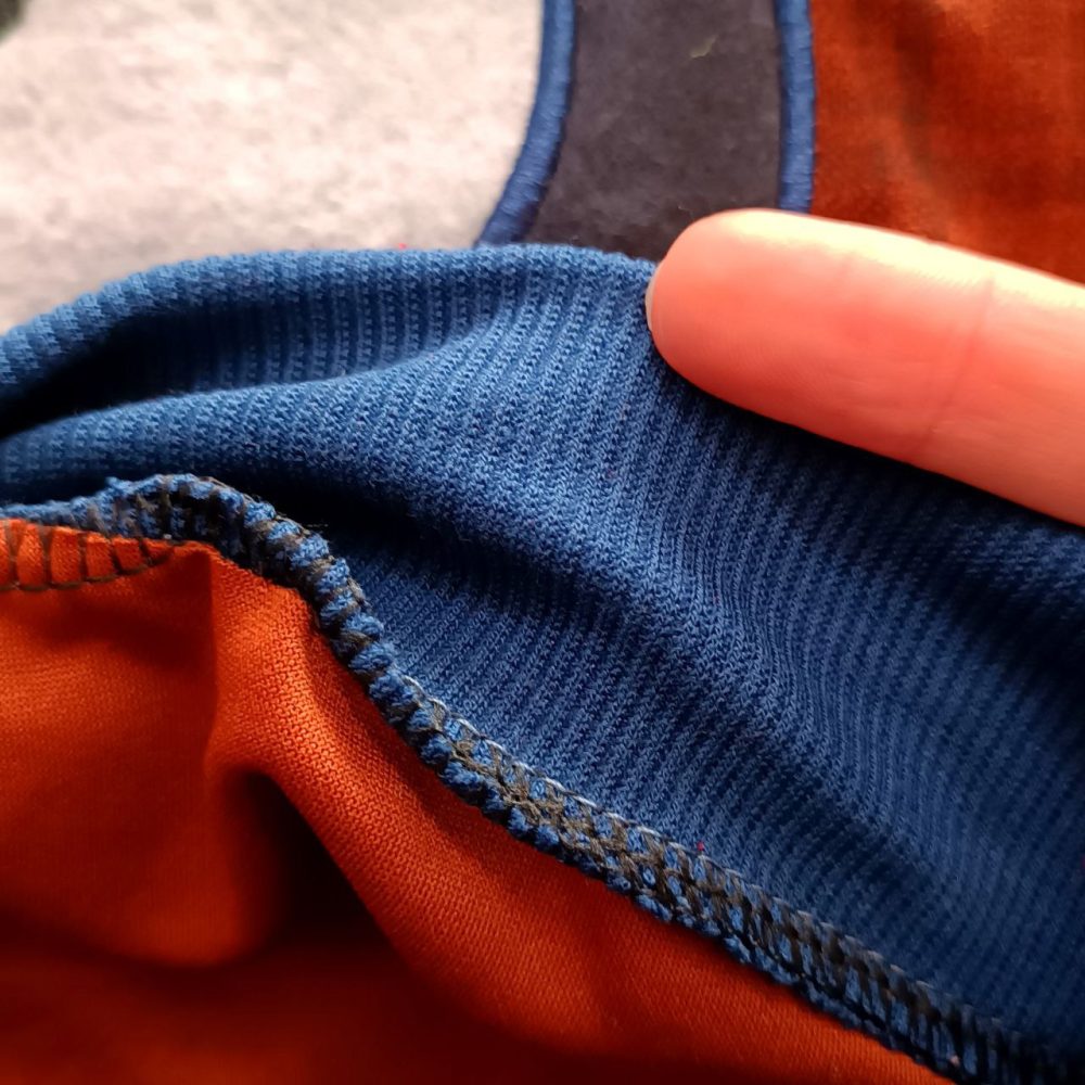 Blouses and pants for girls and boys from 1 year to 7 years