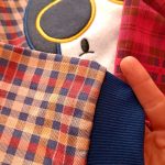 Blouses and pants for girls and boys from 1 year to 7 years