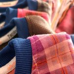 Blouses and pants for girls and boys from 1 year to 7 years