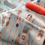 Blouses and pants for girls and boys from 1 year to 7 years old