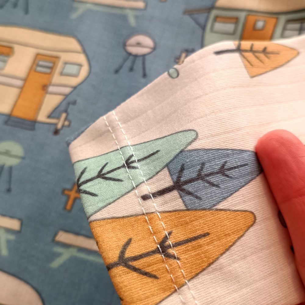 Blouses and pants for girls and boys from 1 year to 7 years old