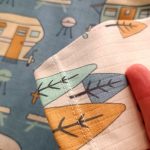 Blouses and pants for girls and boys from 1 year to 7 years old