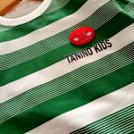 Blouses and pants for girls and boys from ages 4 to 7 years old