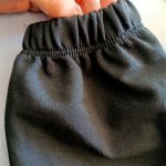 Blouses and pants for girls and boys from size 35 to size 45