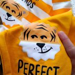 Blouses and pants for girls and boys from sizes 1 year to 5 years