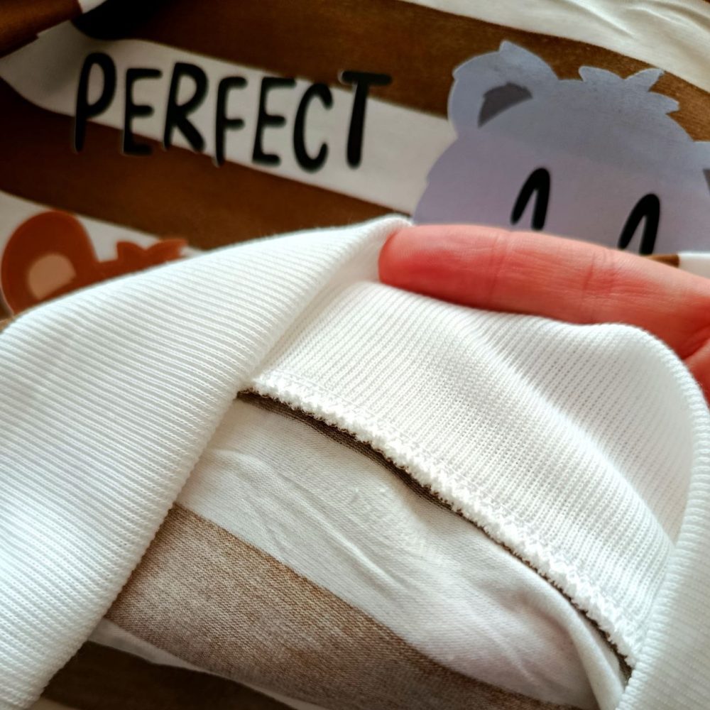 Blouses and pants for girls and boys from sizes 1 year to 5 years