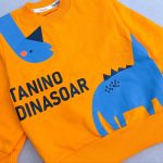 Blouses and pants for girls and boys from sizes 35 to 45