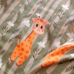 Blouses and pants for girls and boys from sizes 35 to 50