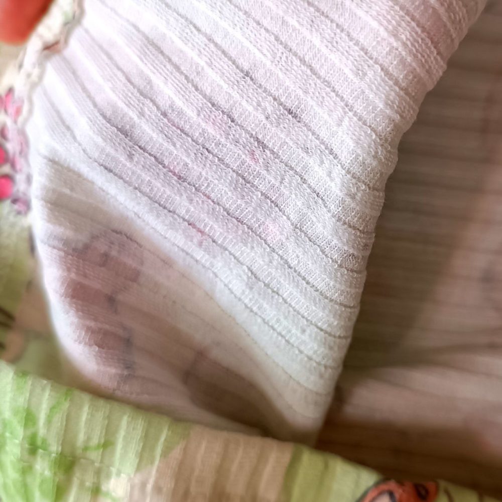 Blouses and pants for girls and boys from sizes 35 to 55