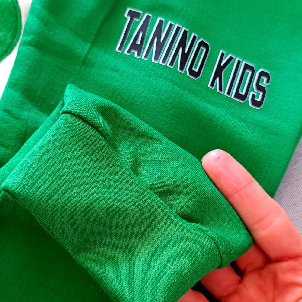 Blouses and pants for girls and boys, suitable for ages 1 to 5 years