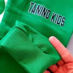 Blouses and pants for girls and boys, suitable for ages 1 to 5 years