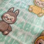 Blouses and pants for girls and boys, suitable for ages 1 to 8 years