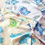 Blouses and pants for girls and boys, suitable for ages 1 to 8 years