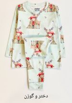 Blouses and pants for girls and boys, suitable for ages 2 to 8 years old