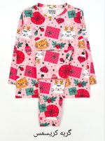 Blouses and pants for girls and boys, suitable for ages 2 to 8 years old