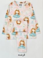 Blouses and pants for girls and boys, suitable for ages 2 to 8 years old