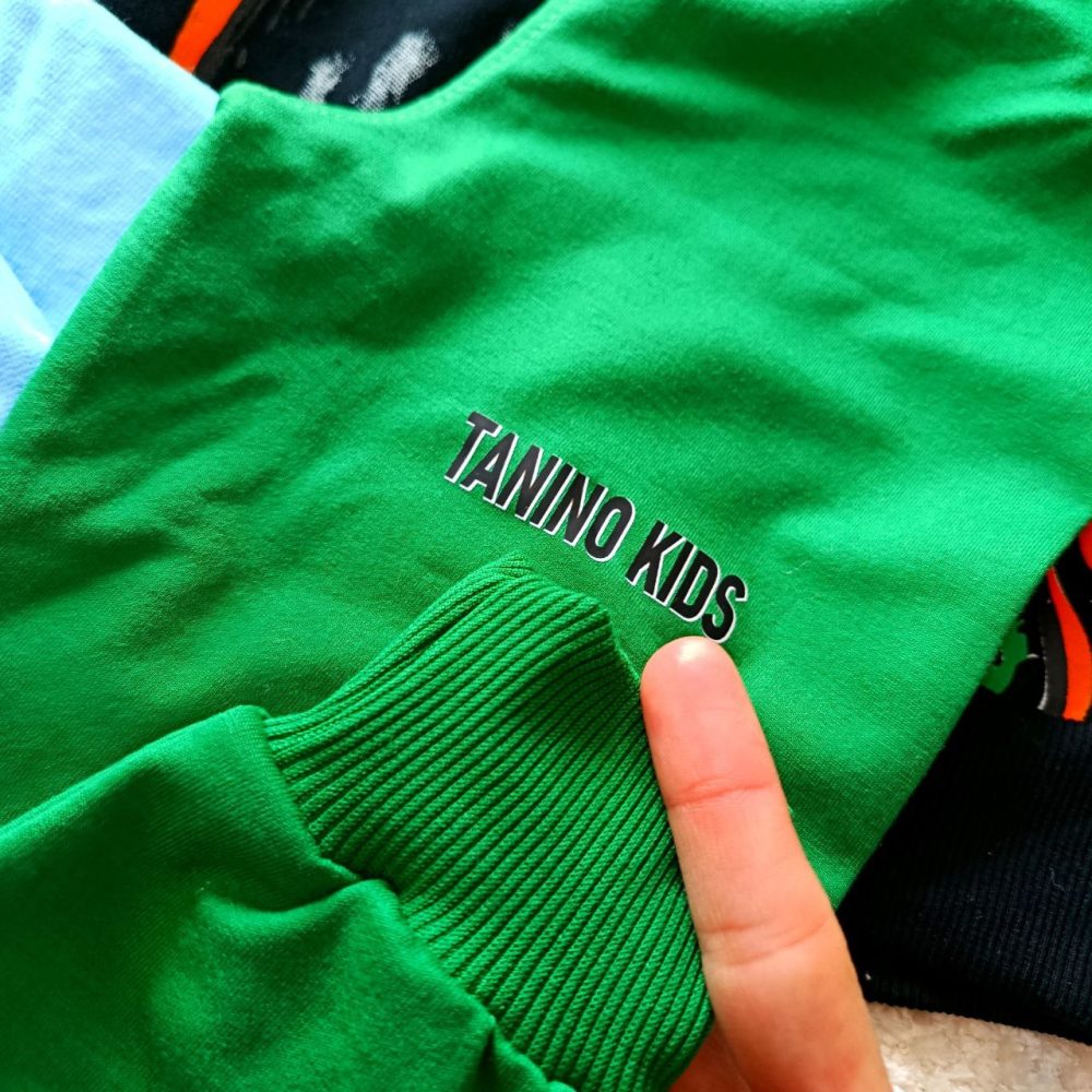 Boys' blouse and pants from 1 year to 5 years old