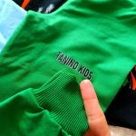 Boys' blouse and pants from 1 year to 5 years old