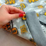 Boys' blouses and pants from 2 years to 5 years old