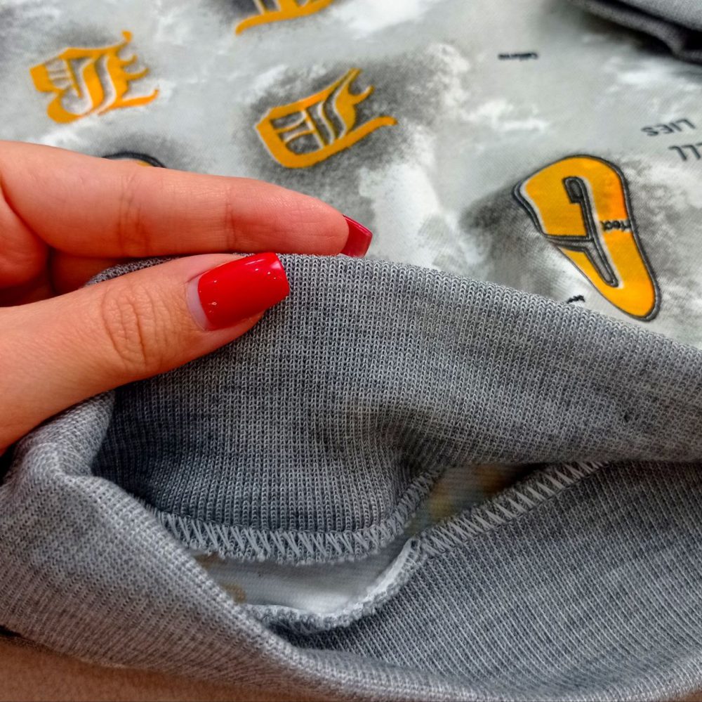 Boys' blouses and pants from 2 years to 5 years old