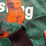 Boys' blouses and pants from 3 years to 9 years old