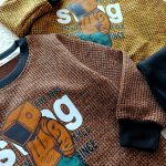 Boys' blouses and pants from 3 years to 9 years old