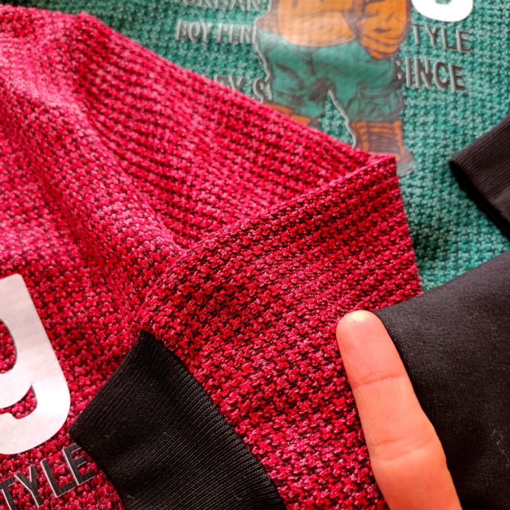 Boys' blouses and pants from 3 years to 9 years old