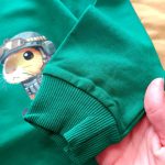 Boys' blouses and pants from size 40 to size 55