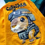 Boys' blouses and pants from size 40 to size 55