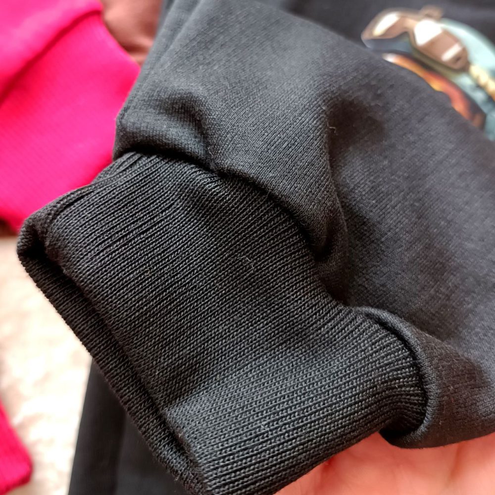 Boys' blouses and pants from size 40 to size 55