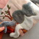 Girls' and boys' blouses from size 40 to size 60