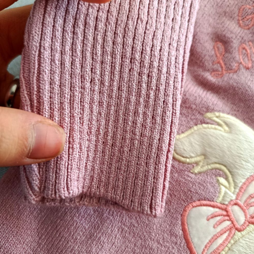 Girls' and boys' blouses from size 40 to size 60