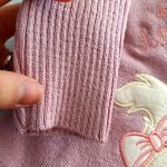 Girls' and boys' blouses from size 40 to size 60