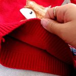 Girls' and boys' blouses from size 40 to size 60