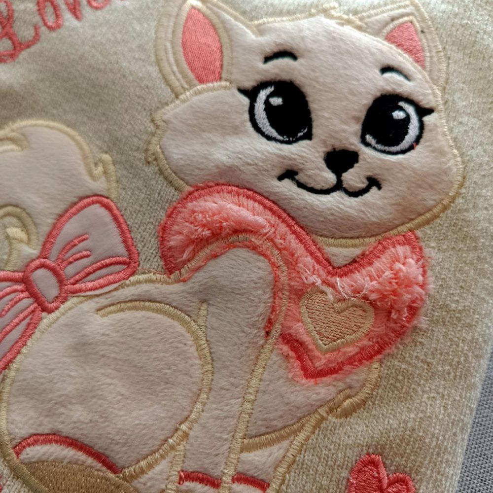 Girls' and boys' blouses from size 40 to size 60