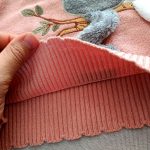 Girls' and boys' blouses from size 40 to size 60