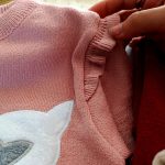 Girls' and boys' blouses from size 40 to size 60